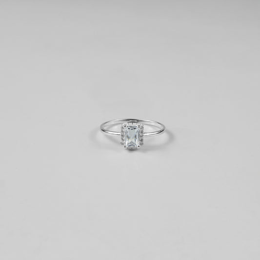 Prismline Classic Ring