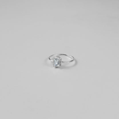 Prismline Classic Ring