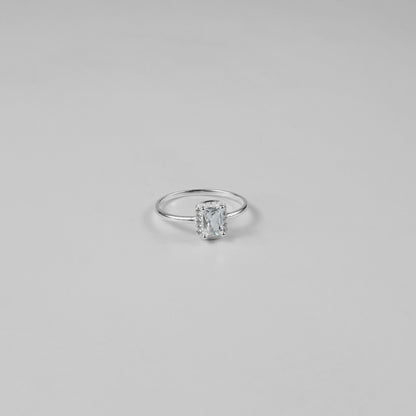 Prismline Classic Ring
