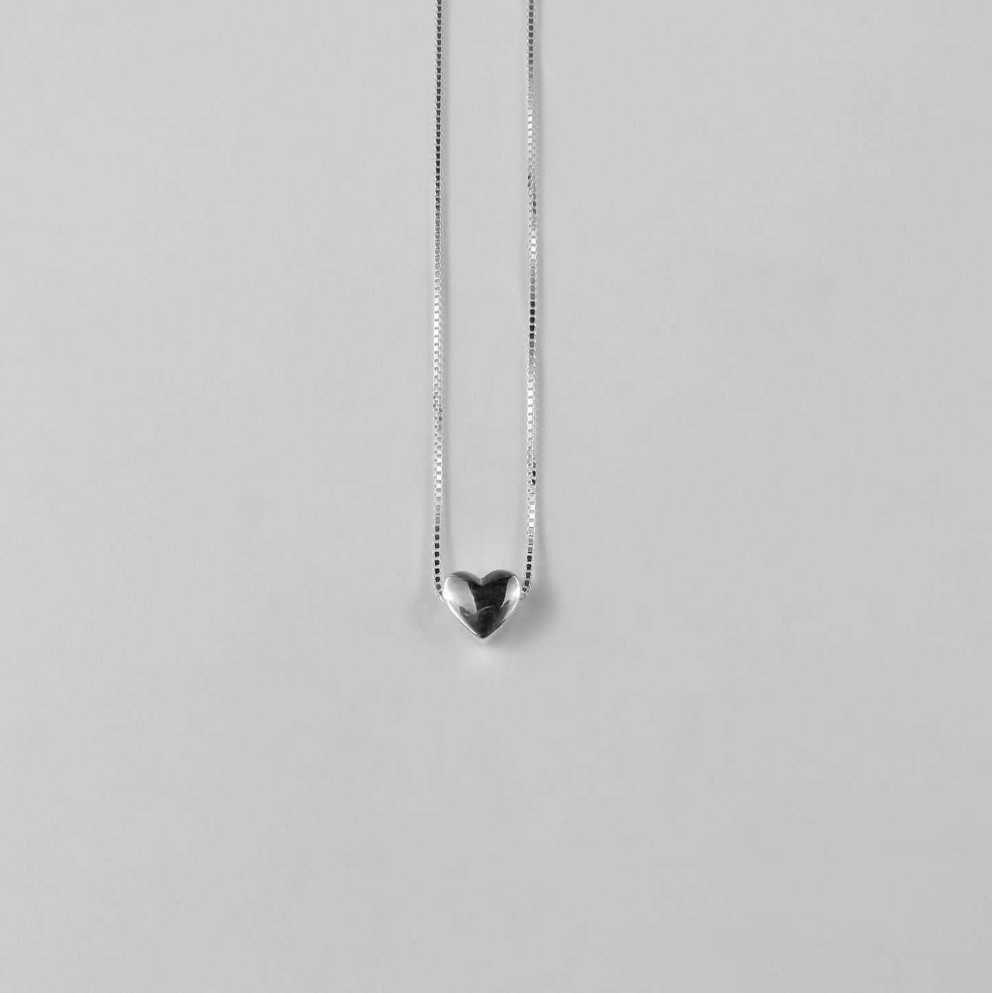 PureHeart Necklace