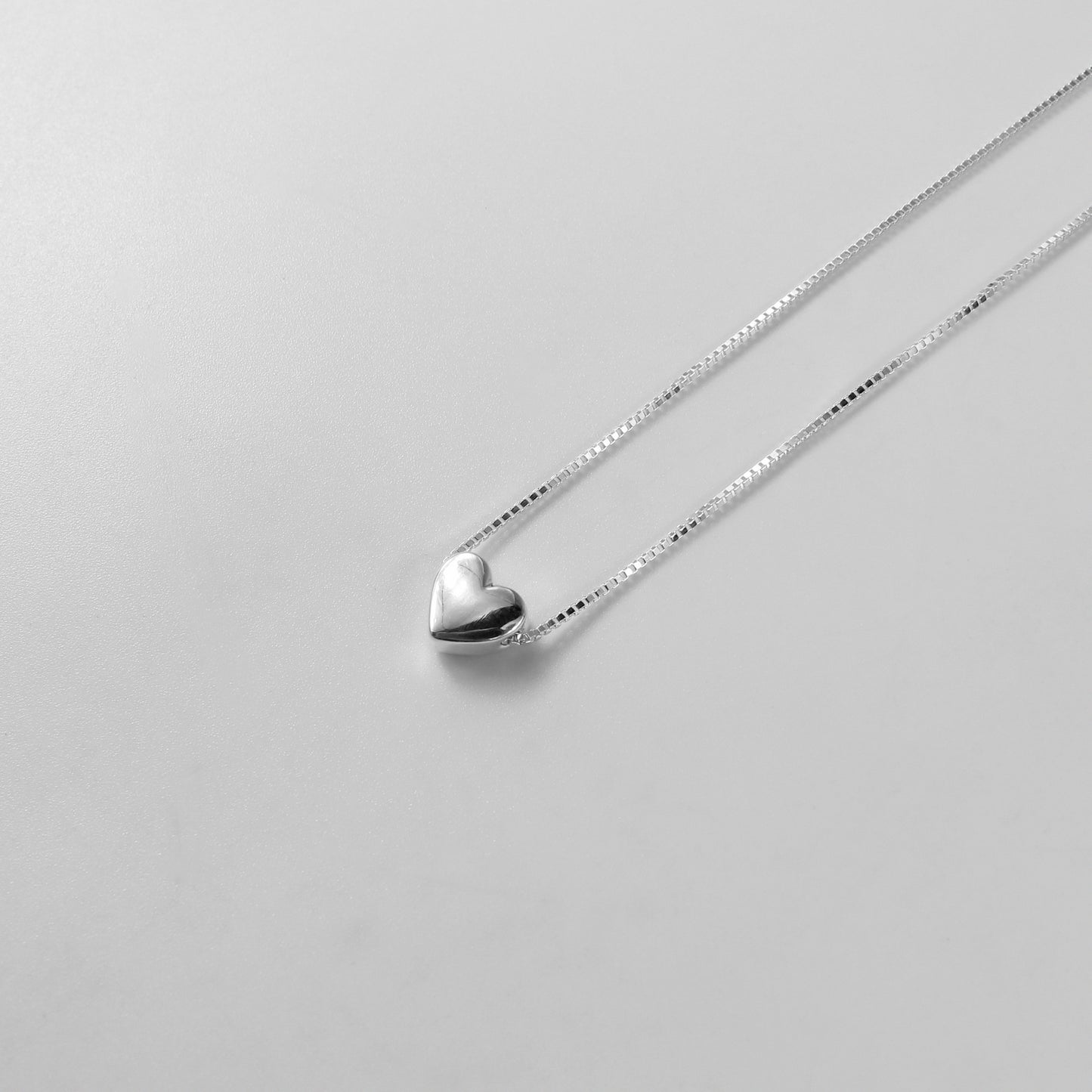PureHeart Necklace