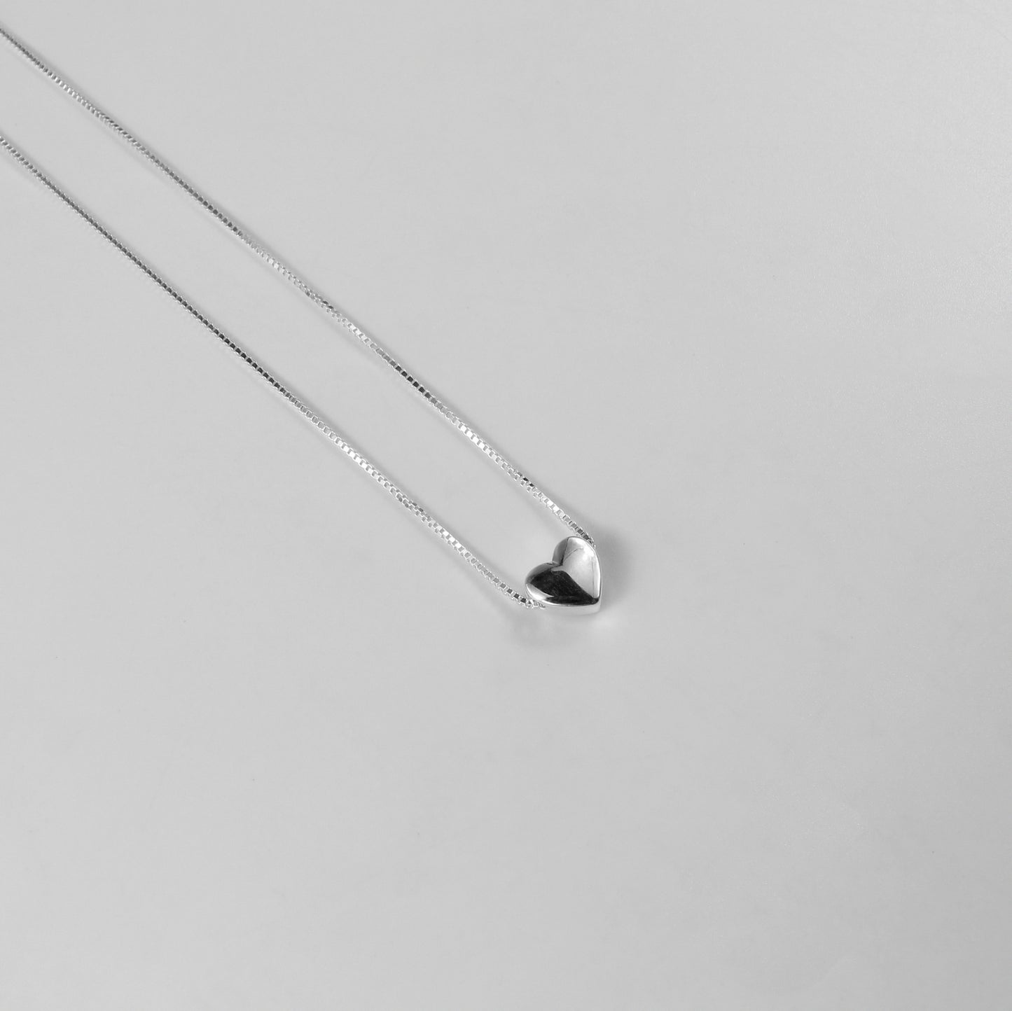 PureHeart Necklace