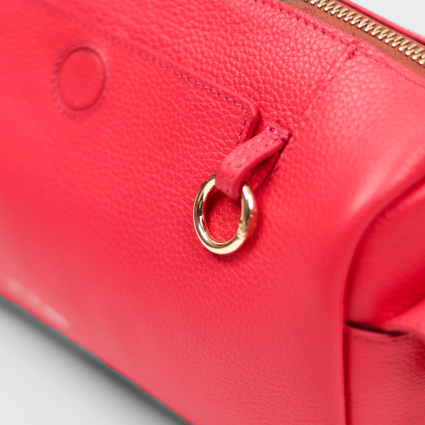 Puregrain Shoulder Bag
