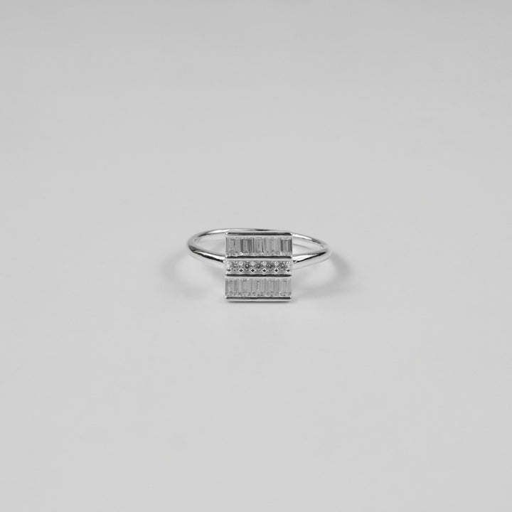 Quiet Square Ring