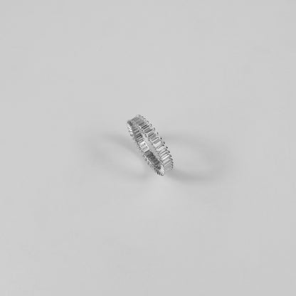 Radiant Grid Ring