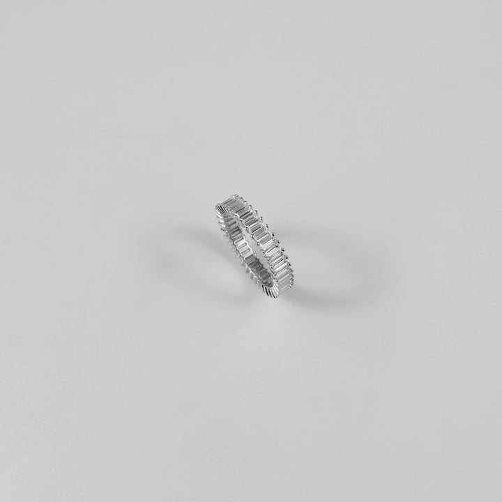 Radiant Grid Ring