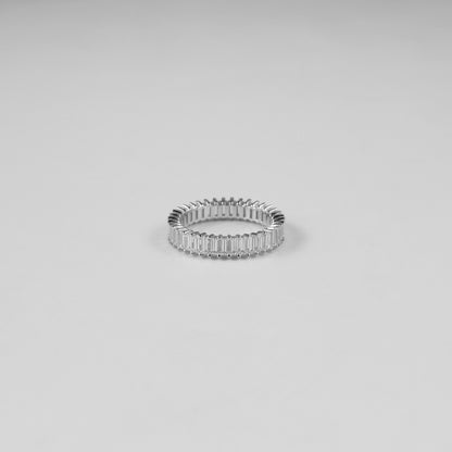 Radiant Grid Ring