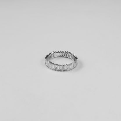 Radiant Grid Ring