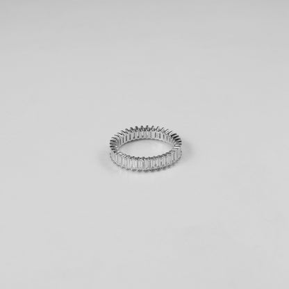 Radiant Grid Ring
