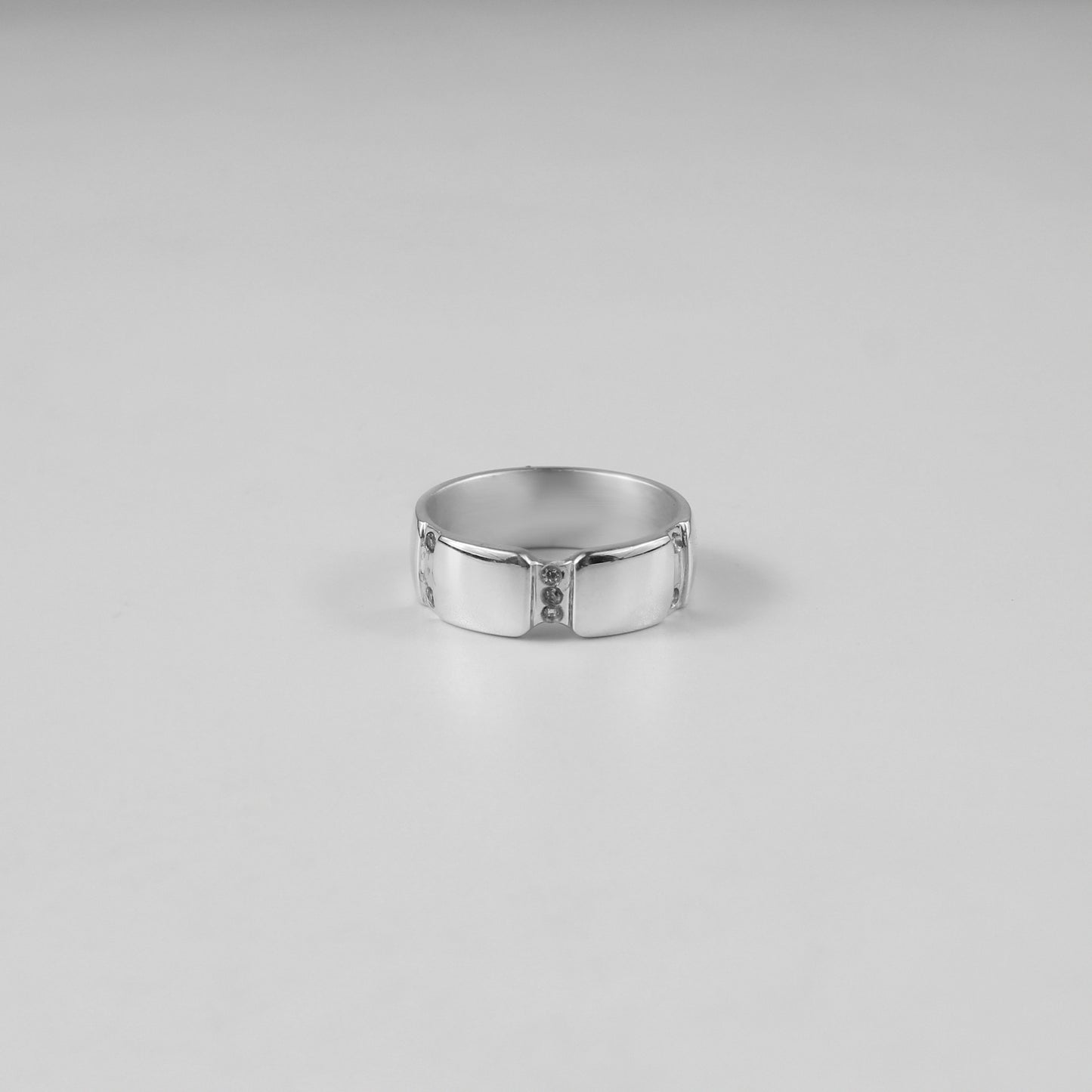 Refined Fold Ring