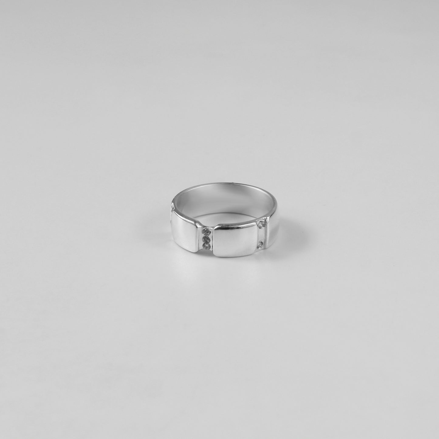 Refined Fold Ring