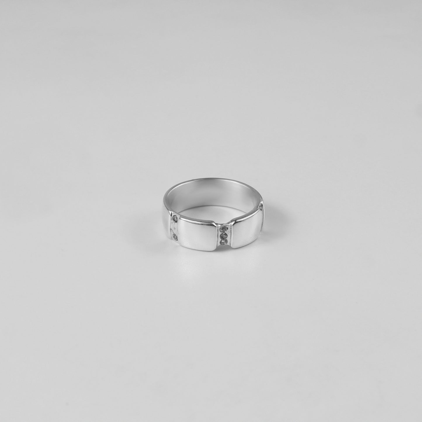 Refined Fold Ring