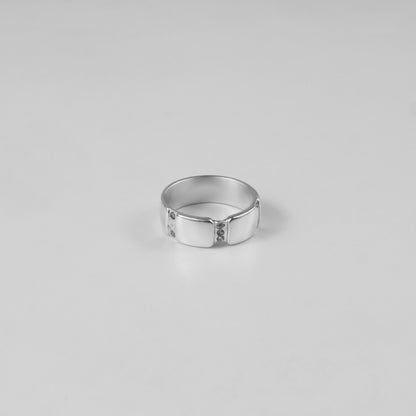 Refined Fold Ring