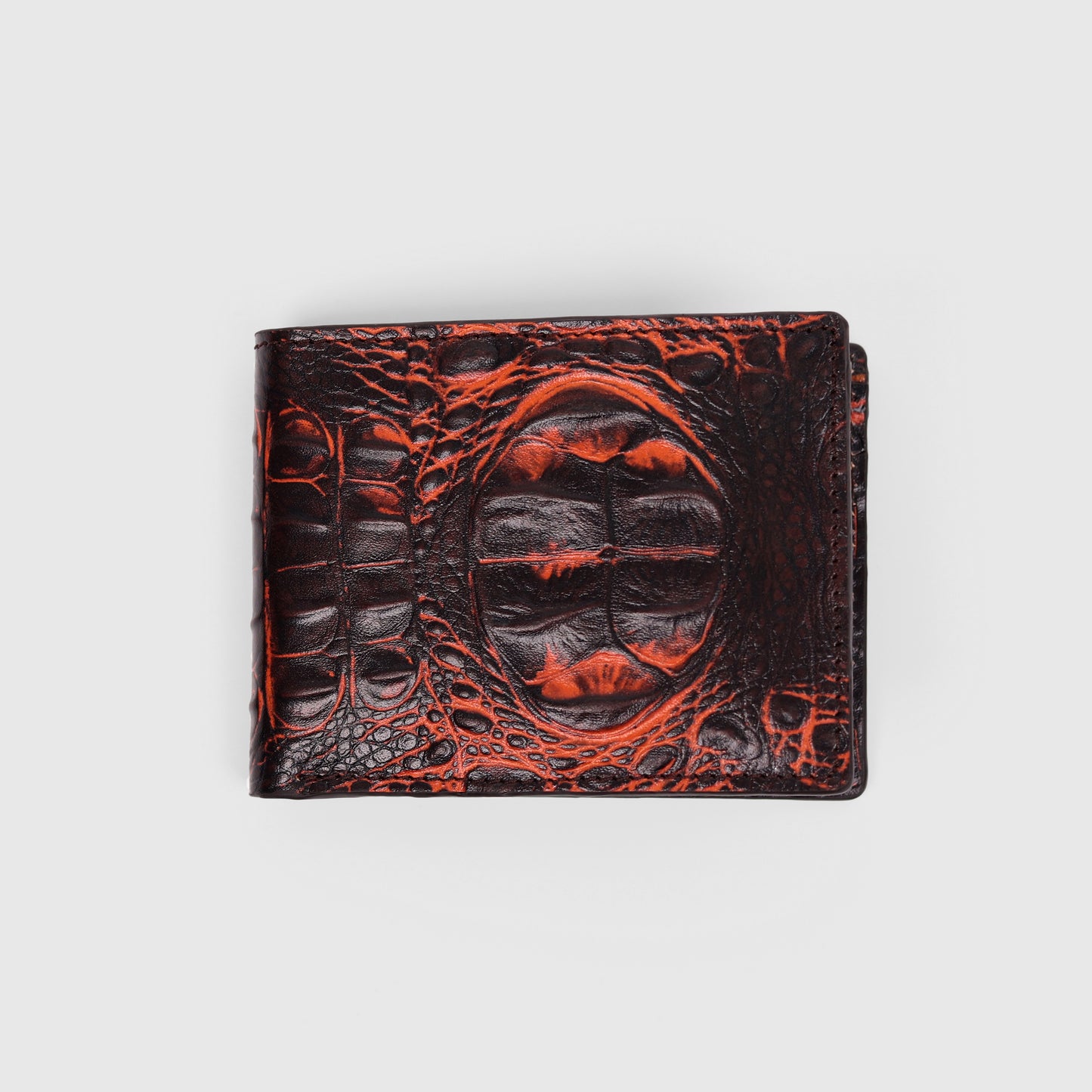 Regal CrocLine Wallet