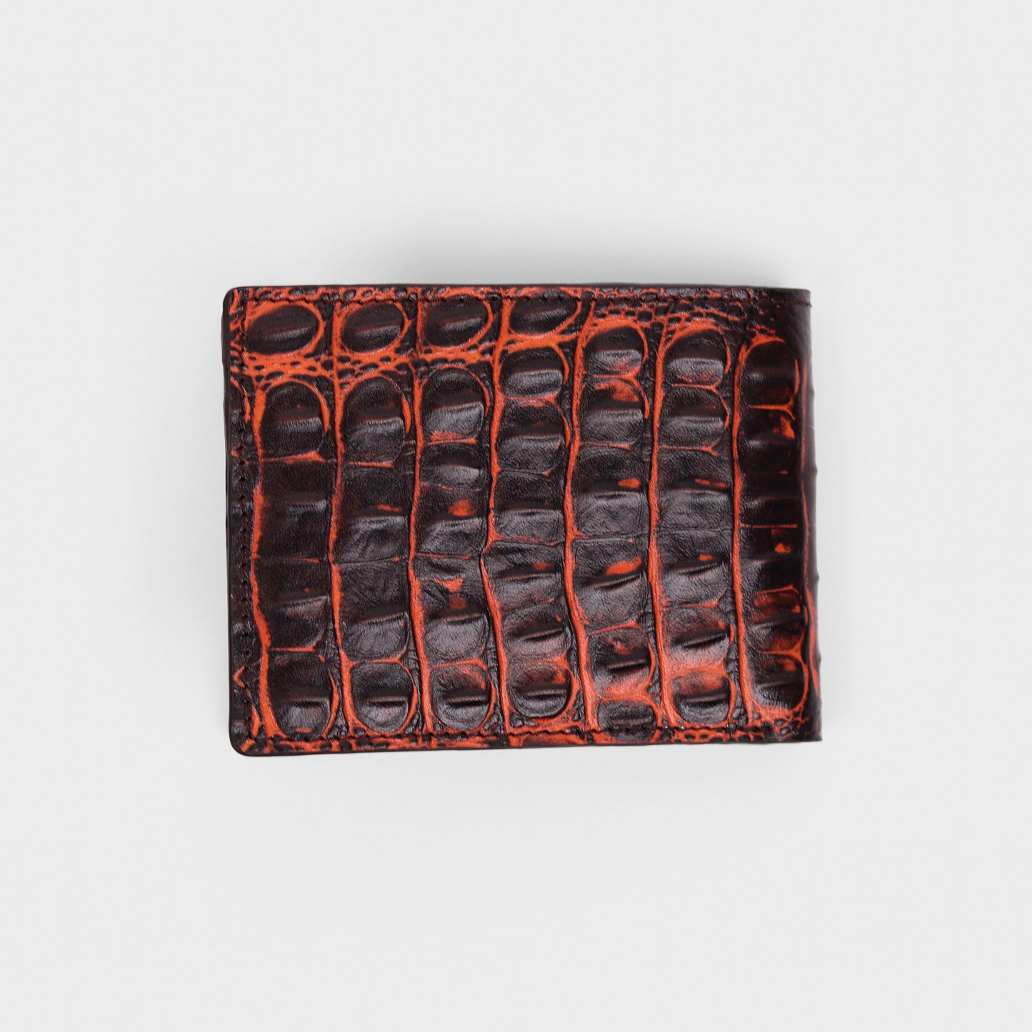 Regal CrocLine Wallet