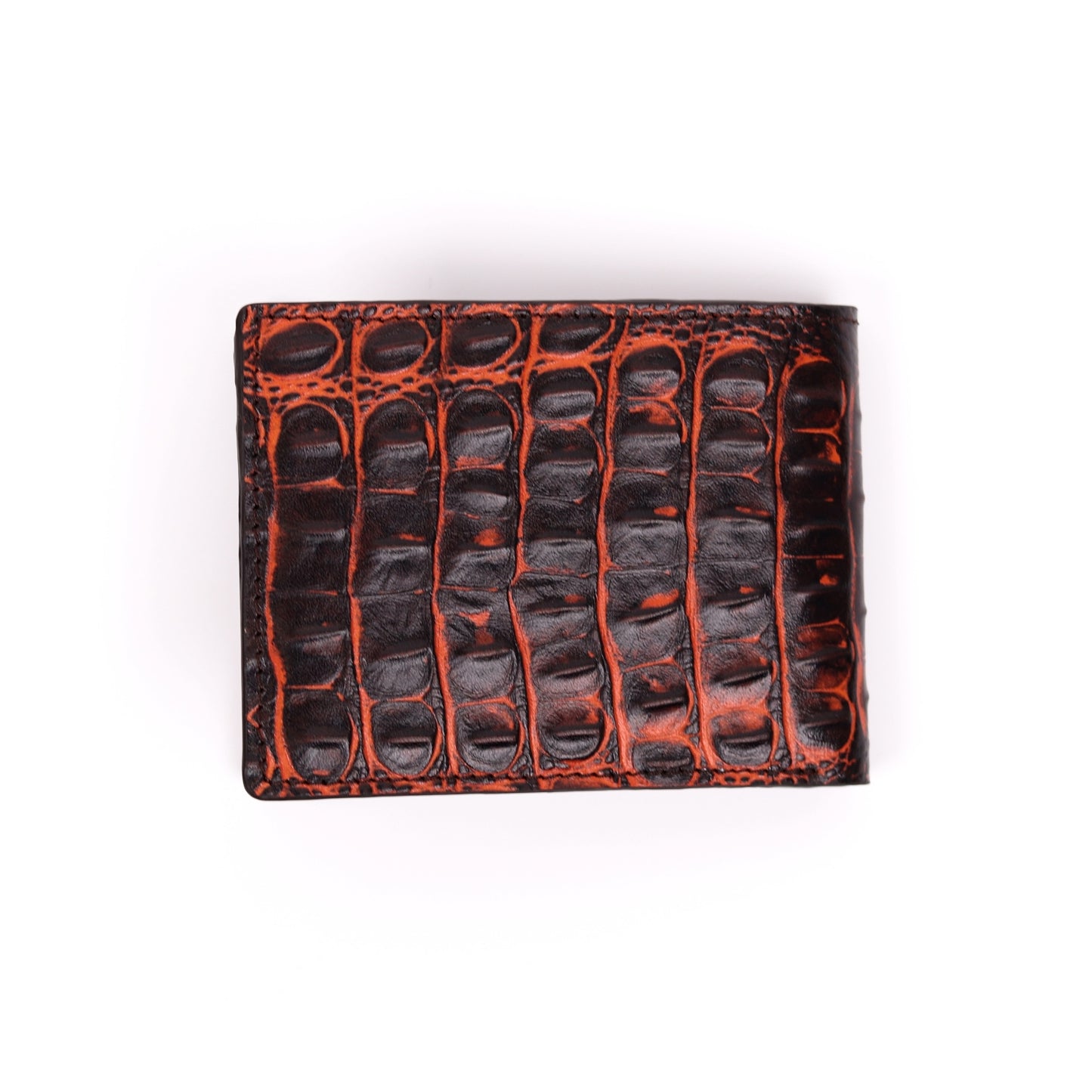 Regal CrocLine Wallet