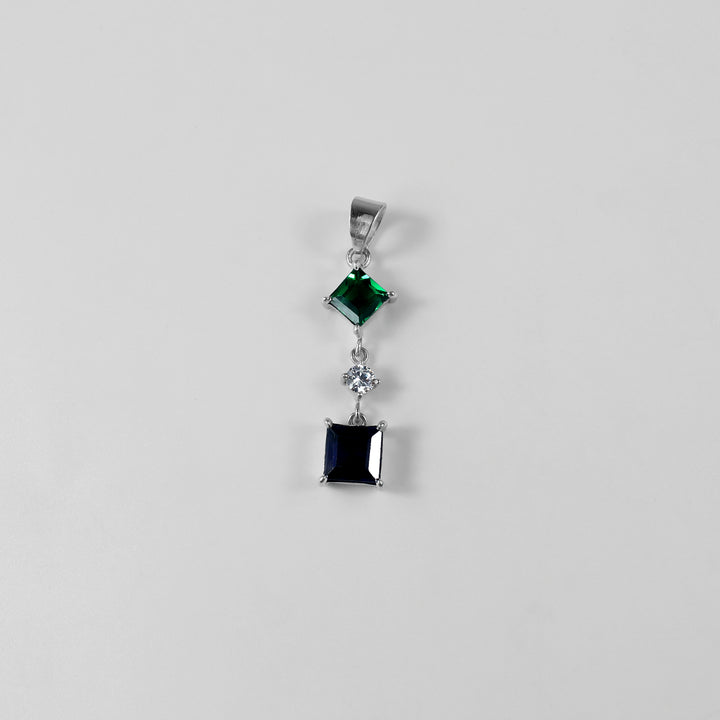 Regal Trio Pendant