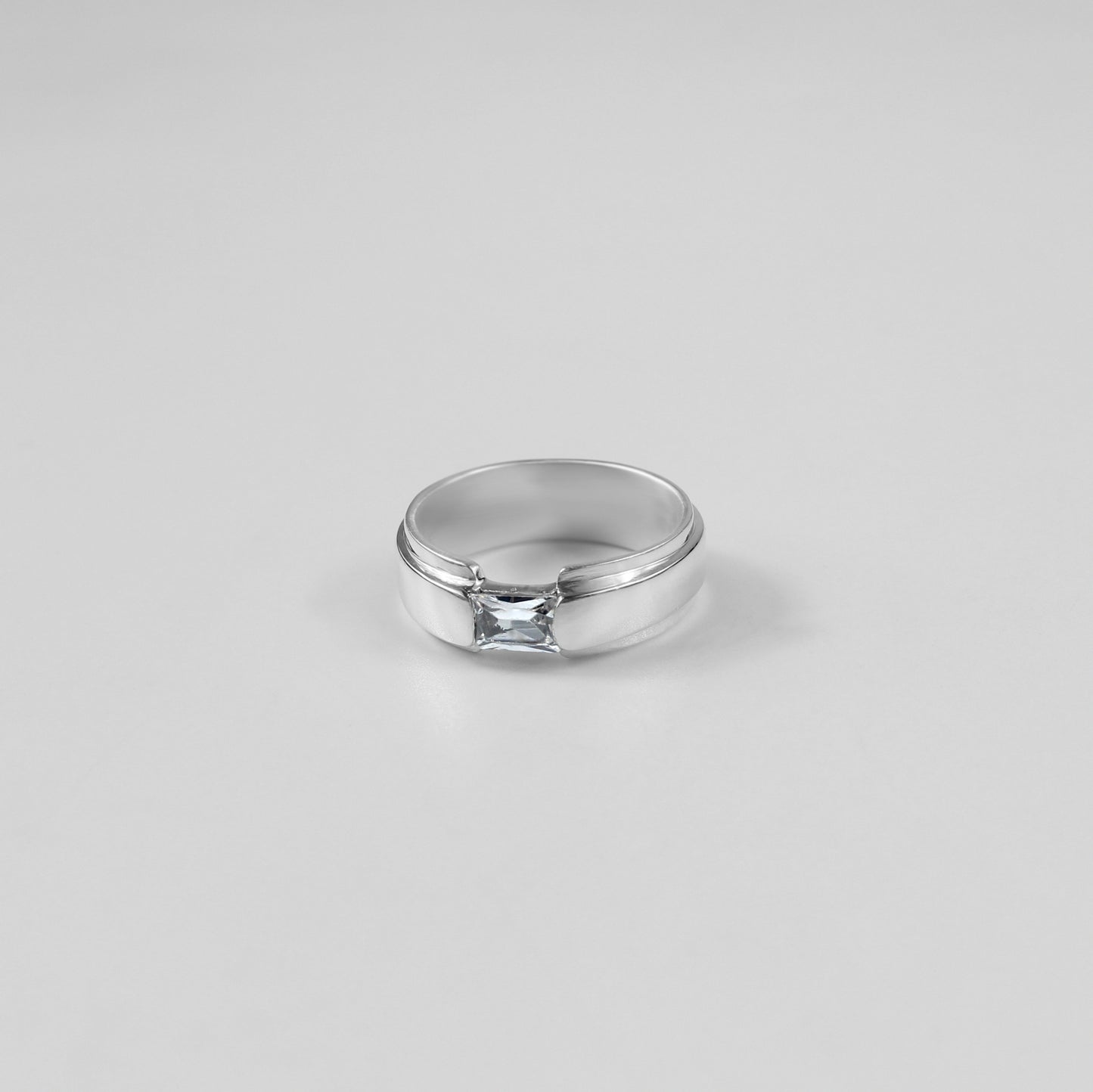 Regent Square Ring