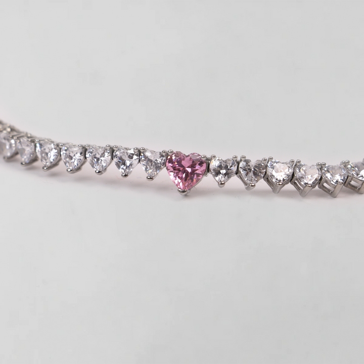 Roselight Tennis Chain