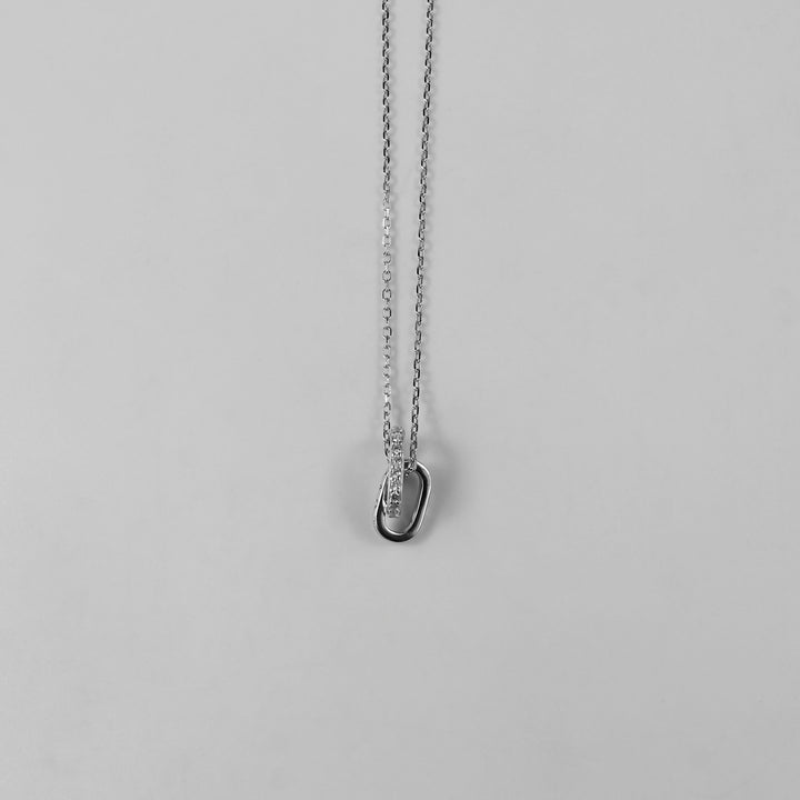 Sentiment Necklace