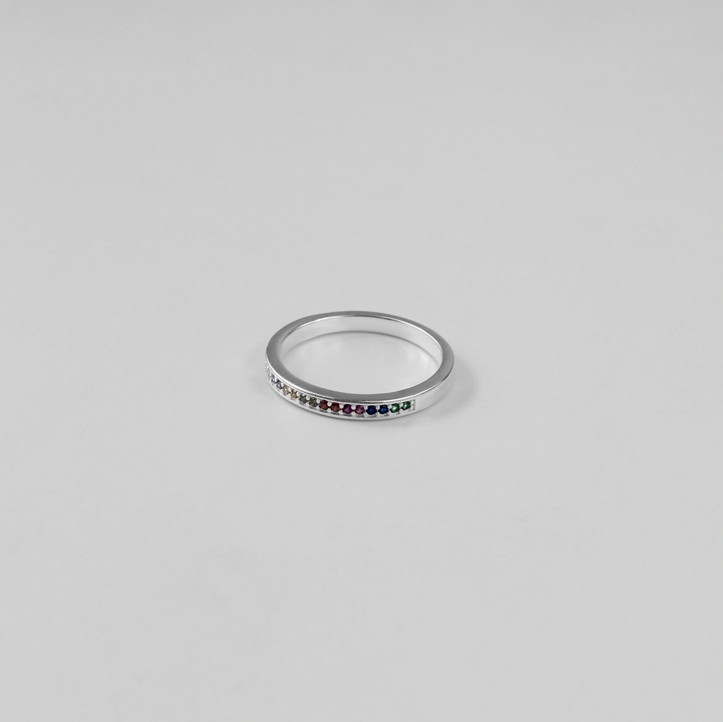 Seraphine Loop Ring