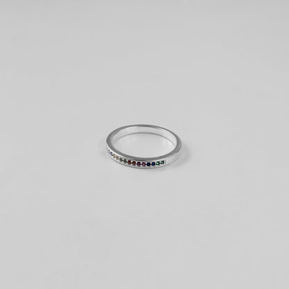 Seraphine Loop Ring
