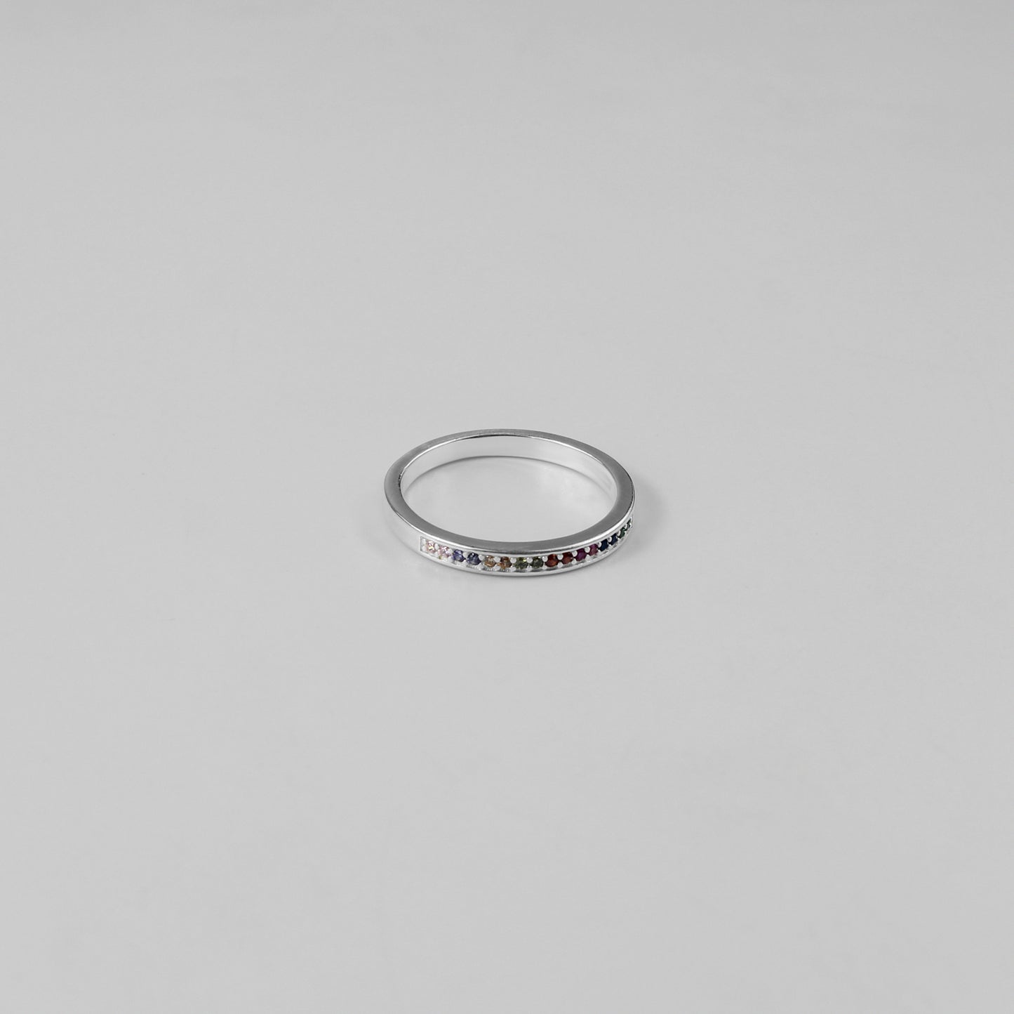 Seraphine Loop Ring