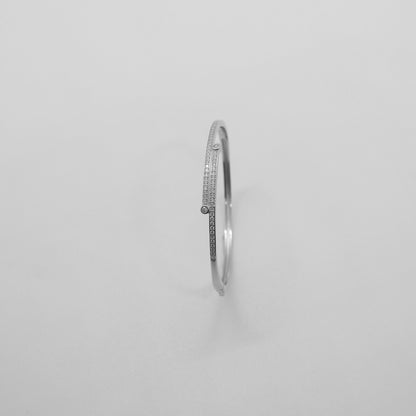 Serenade Bypass Bangle