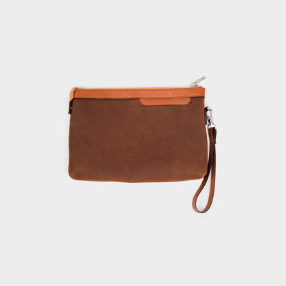 Sienna Sands Clutch Bag