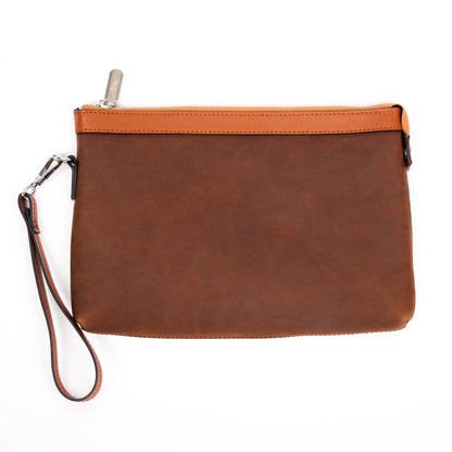 Sienna Sands Clutch Bag