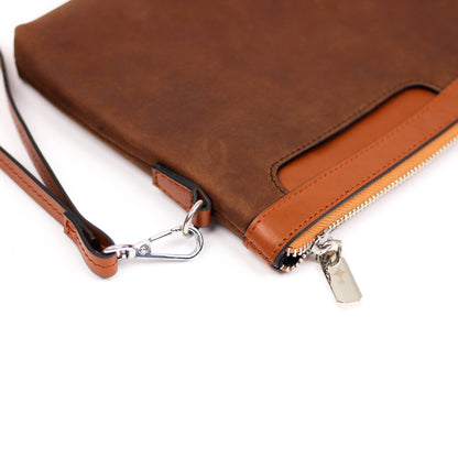 Sienna Sands Clutch Bag