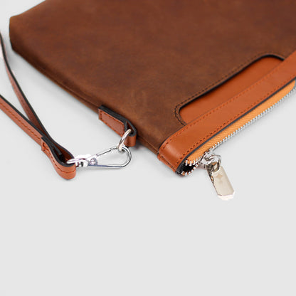Sienna Sands Clutch Bag