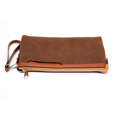 Sienna Sands Clutch Bag