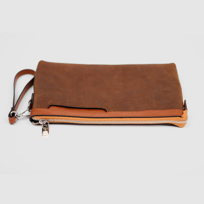 Sienna Sands Clutch Bag