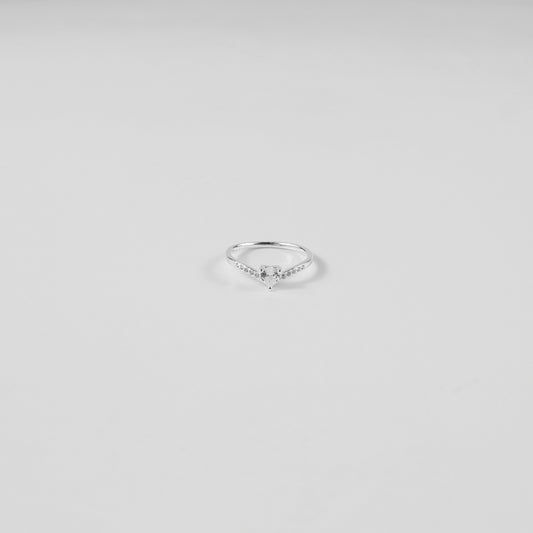Equinox Ring