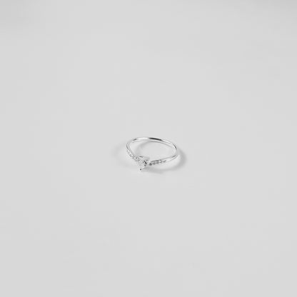 Equinox Ring