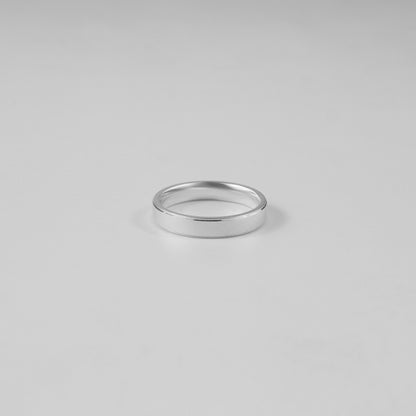 Silvernova Band Ring