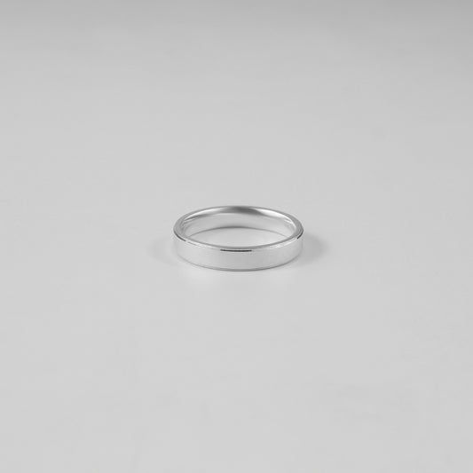 Silvernova Band Ring