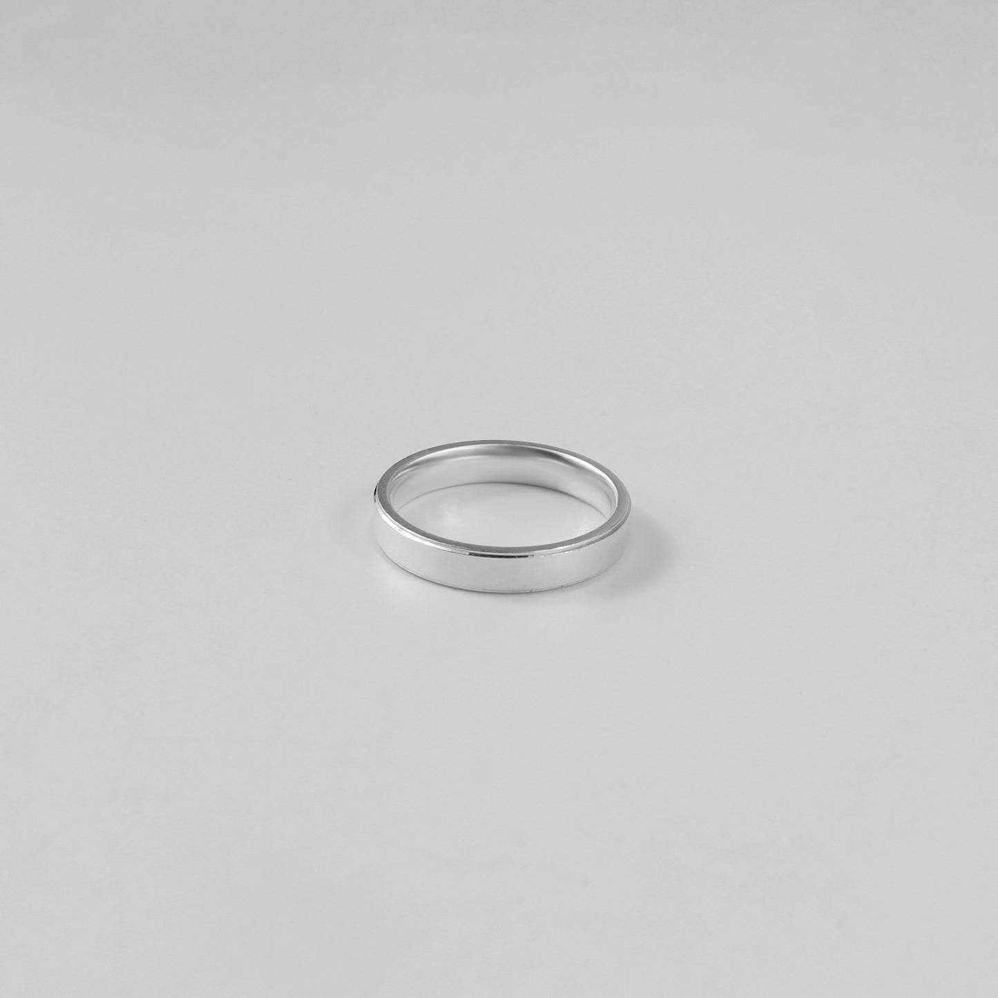Silvernova Band Ring