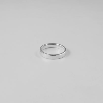 Silvernova Band Ring