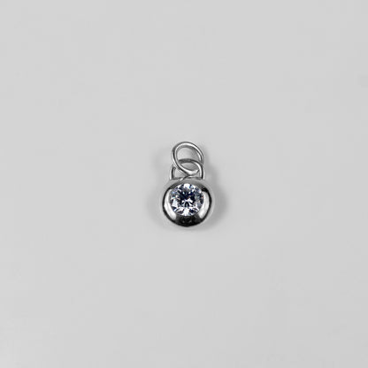 Solace Spark Pendant
