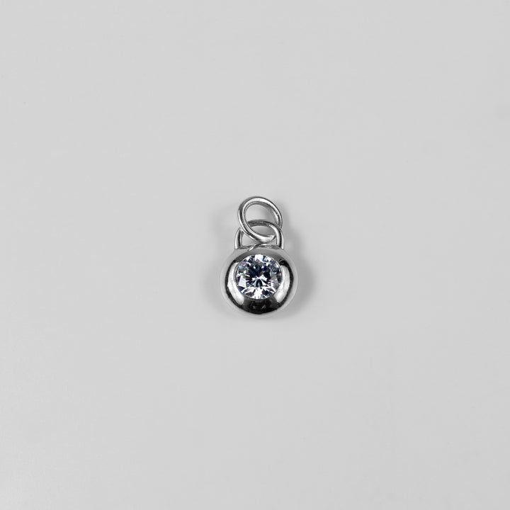 Solace Spark Pendant