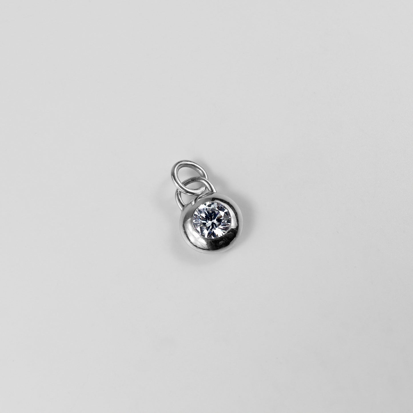 Solace Spark Pendant