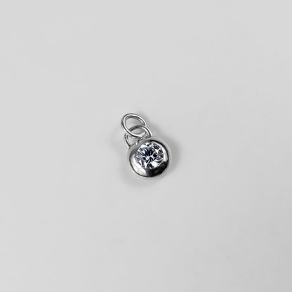 Solace Spark Pendant