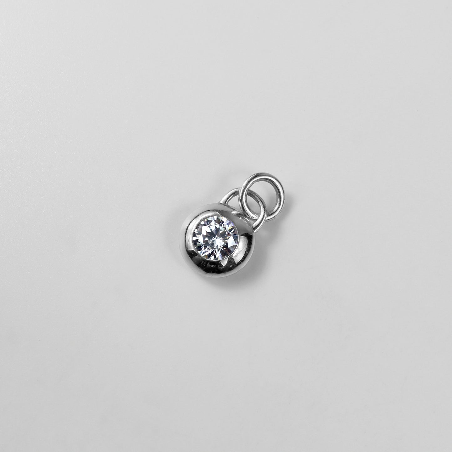 Solace Spark Pendant
