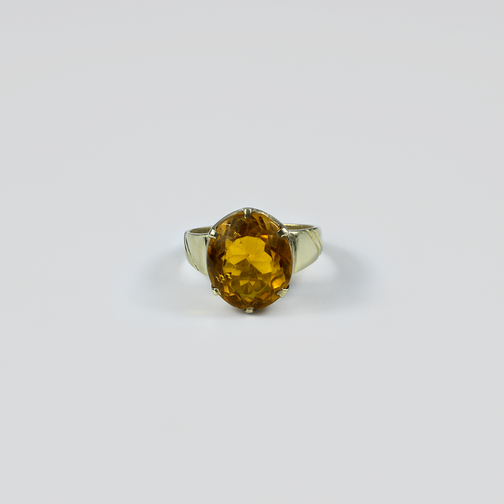 Solaris Ember Ring