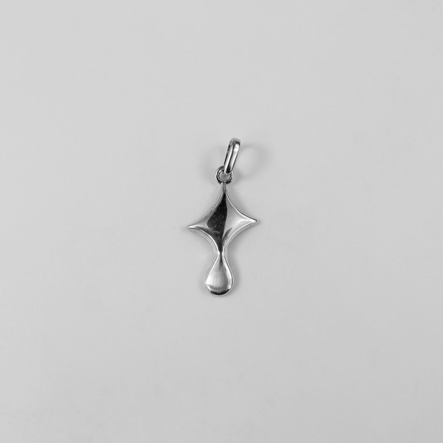Solid Icon Pendant