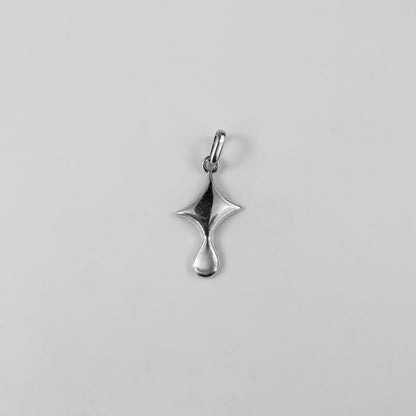 Solid Icon Pendant