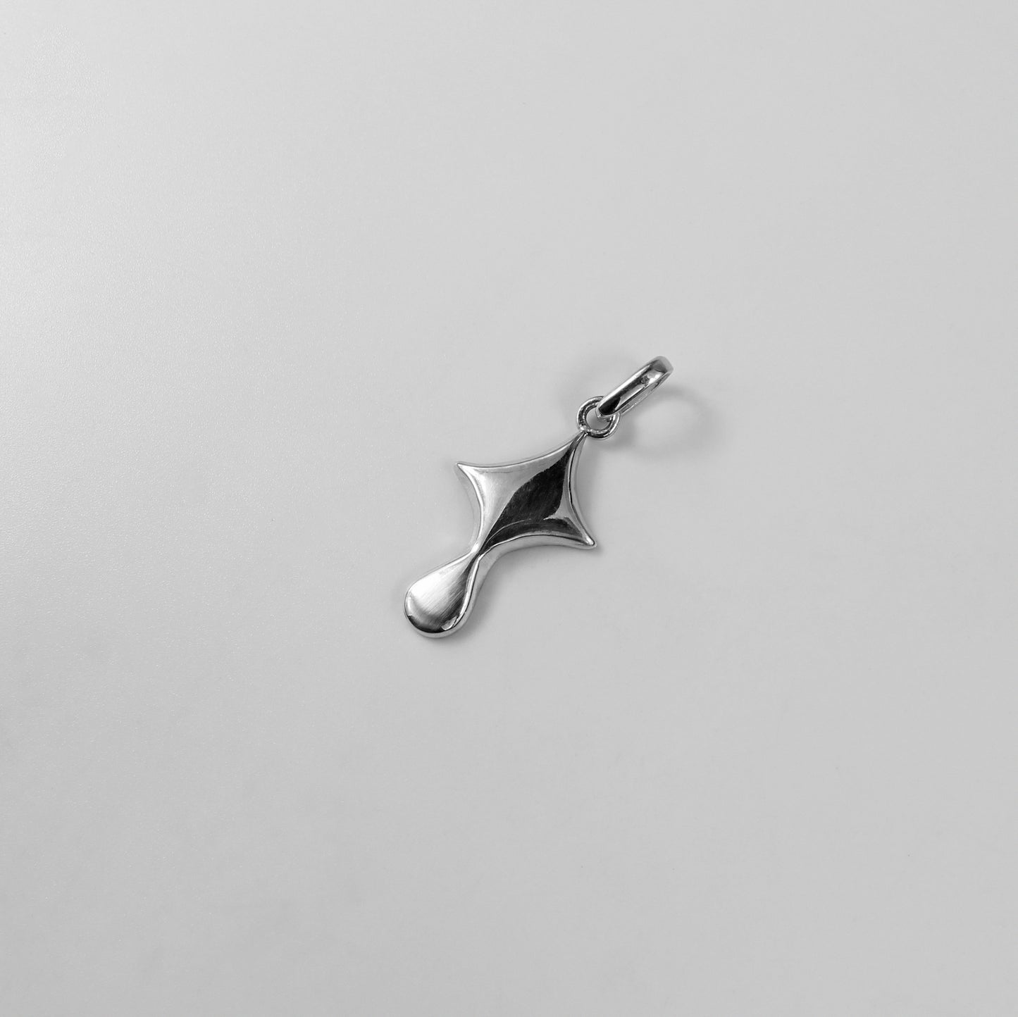 Solid Icon Pendant