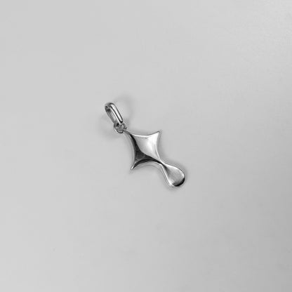 Solid Icon Pendant